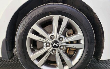 Hyundai Elantra VI рестайлинг, 2018 год, 1 819 000 рублей, 18 фотография