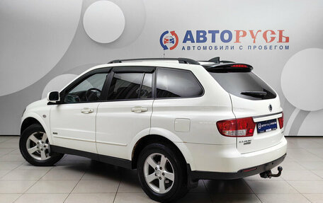 SsangYong Kyron I, 2014 год, 1 048 000 рублей, 2 фотография