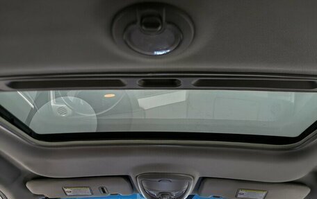 SsangYong Kyron I, 2014 год, 1 048 000 рублей, 25 фотография