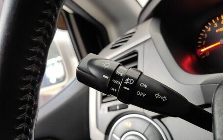 SsangYong Kyron I, 2014 год, 1 048 000 рублей, 19 фотография