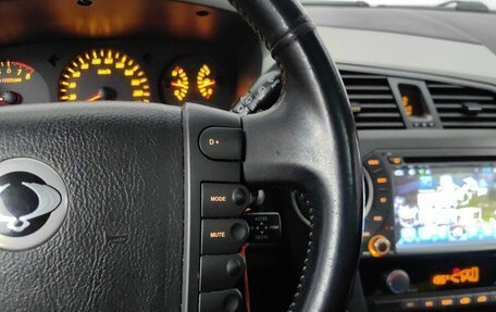 SsangYong Kyron I, 2014 год, 1 048 000 рублей, 18 фотография