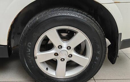 SsangYong Kyron I, 2014 год, 1 048 000 рублей, 23 фотография