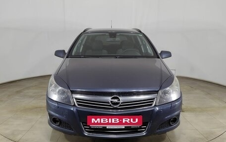 Opel Astra H, 2007 год, 520 000 рублей, 2 фотография