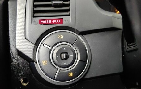 SsangYong Kyron I, 2014 год, 1 048 000 рублей, 21 фотография