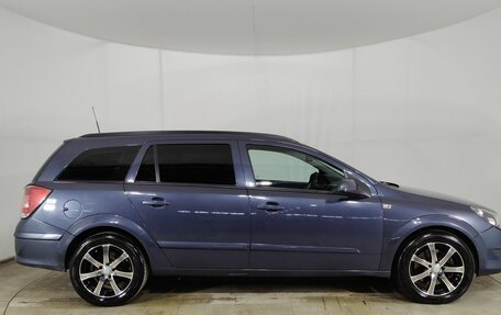 Opel Astra H, 2007 год, 520 000 рублей, 7 фотография