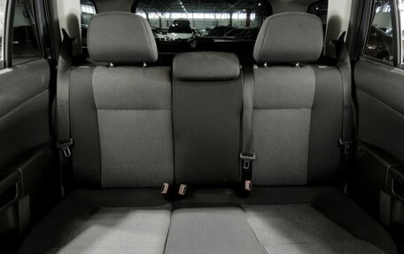 Opel Astra H, 2007 год, 520 000 рублей, 13 фотография