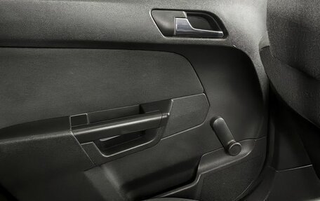 Opel Astra H, 2007 год, 520 000 рублей, 15 фотография