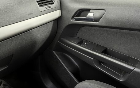 Opel Astra H, 2007 год, 520 000 рублей, 11 фотография