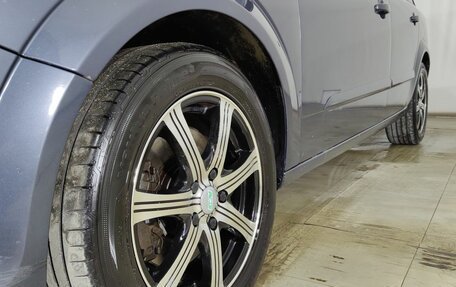 Opel Astra H, 2007 год, 520 000 рублей, 24 фотография