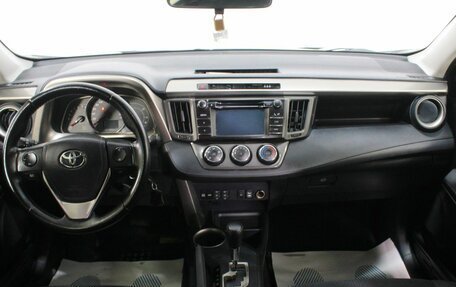 Toyota RAV4, 2012 год, 1 595 000 рублей, 12 фотография