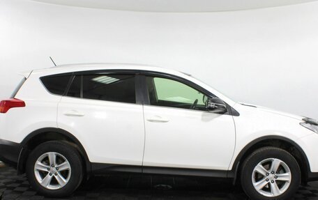Toyota RAV4, 2012 год, 1 595 000 рублей, 5 фотография