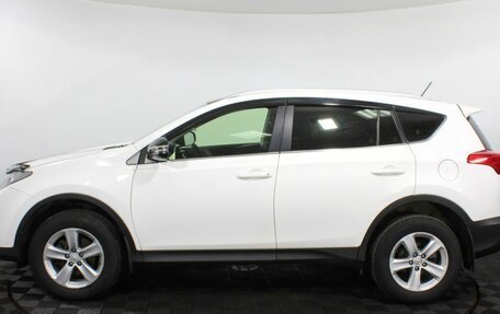 Toyota RAV4, 2012 год, 1 595 000 рублей, 9 фотография