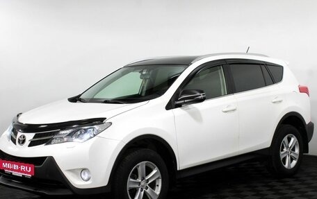 Toyota RAV4, 2012 год, 1 595 000 рублей, 2 фотография