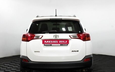 Toyota RAV4, 2012 год, 1 595 000 рублей, 7 фотография