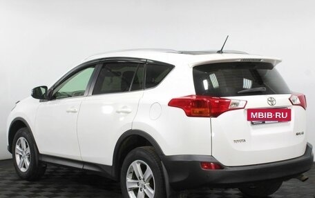 Toyota RAV4, 2012 год, 1 595 000 рублей, 8 фотография
