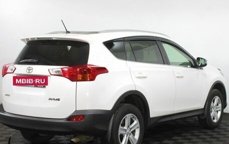 Toyota RAV4, 2012 год, 1 595 000 рублей, 6 фотография