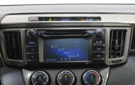 Toyota RAV4, 2012 год, 1 595 000 рублей, 13 фотография