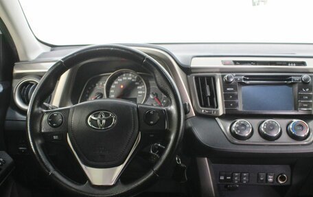 Toyota RAV4, 2012 год, 1 595 000 рублей, 14 фотография