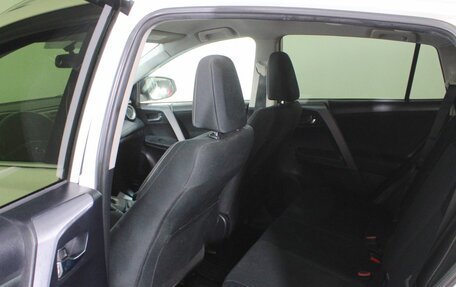 Toyota RAV4, 2012 год, 1 595 000 рублей, 16 фотография