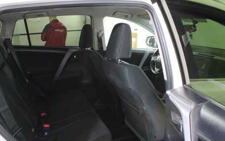 Toyota RAV4, 2012 год, 1 595 000 рублей, 18 фотография