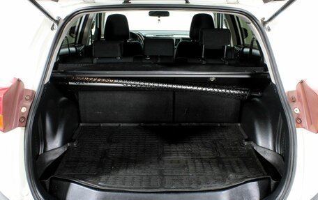 Toyota RAV4, 2012 год, 1 595 000 рублей, 17 фотография