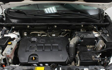 Toyota RAV4, 2012 год, 1 595 000 рублей, 19 фотография