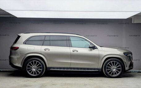 Mercedes-Benz GLS, 2020 год, 7 497 000 рублей, 4 фотография