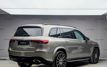 Mercedes-Benz GLS, 2020 год, 7 497 000 рублей, 5 фотография