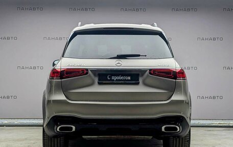 Mercedes-Benz GLS, 2020 год, 7 497 000 рублей, 6 фотография