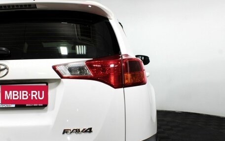 Toyota RAV4, 2012 год, 1 595 000 рублей, 21 фотография