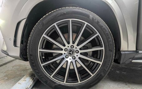 Mercedes-Benz GLS, 2020 год, 7 497 000 рублей, 7 фотография