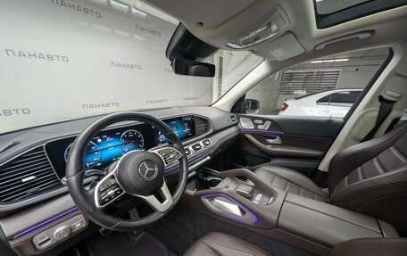 Mercedes-Benz GLS, 2020 год, 7 497 000 рублей, 9 фотография