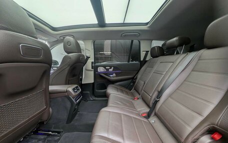 Mercedes-Benz GLS, 2020 год, 7 497 000 рублей, 10 фотография