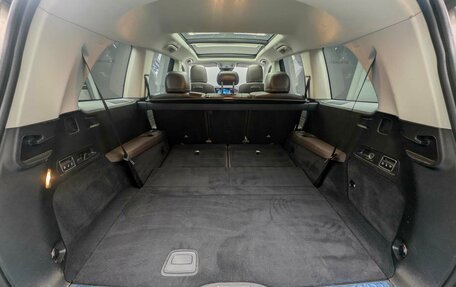 Mercedes-Benz GLS, 2020 год, 7 497 000 рублей, 12 фотография