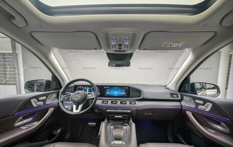 Mercedes-Benz GLS, 2020 год, 7 497 000 рублей, 15 фотография