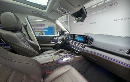 Mercedes-Benz GLS, 2020 год, 7 497 000 рублей, 14 фотография