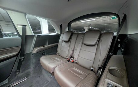 Mercedes-Benz GLS, 2020 год, 7 497 000 рублей, 11 фотография