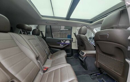 Mercedes-Benz GLS, 2020 год, 7 497 000 рублей, 13 фотография