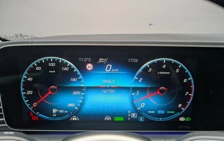 Mercedes-Benz GLS, 2020 год, 7 497 000 рублей, 19 фотография