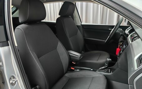 Skoda Rapid I, 2016 год, 1 048 000 рублей, 7 фотография