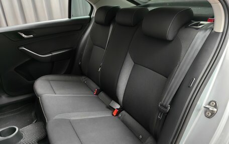 Skoda Rapid I, 2016 год, 1 048 000 рублей, 8 фотография