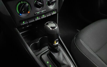 Skoda Rapid I, 2016 год, 1 048 000 рублей, 16 фотография