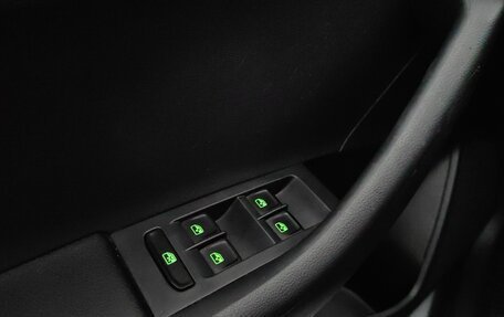 Skoda Rapid I, 2016 год, 1 048 000 рублей, 22 фотография