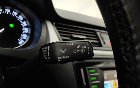 Skoda Rapid I, 2016 год, 1 048 000 рублей, 20 фотография