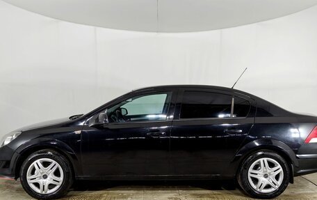 Opel Astra J, 2013 год, 690 000 рублей, 4 фотография