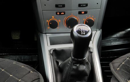 Opel Astra J, 2013 год, 690 000 рублей, 9 фотография