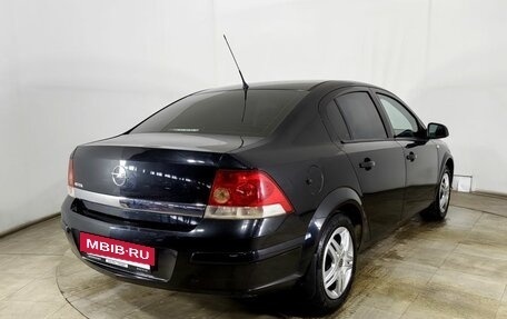 Opel Astra J, 2013 год, 690 000 рублей, 5 фотография