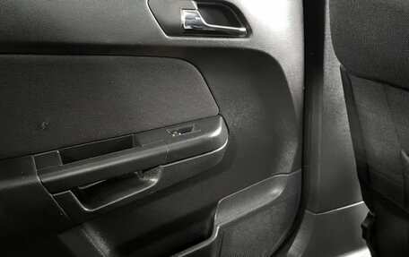 Opel Astra J, 2013 год, 690 000 рублей, 15 фотография