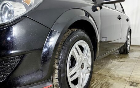 Opel Astra J, 2013 год, 690 000 рублей, 23 фотография