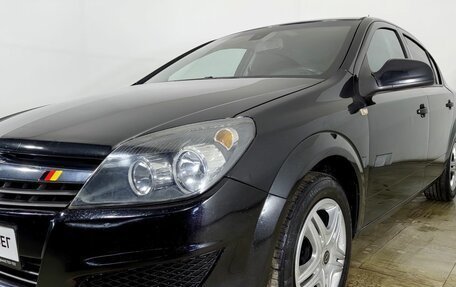 Opel Astra J, 2013 год, 690 000 рублей, 21 фотография